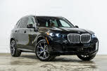 BMW X5 xDrive40i AWD
