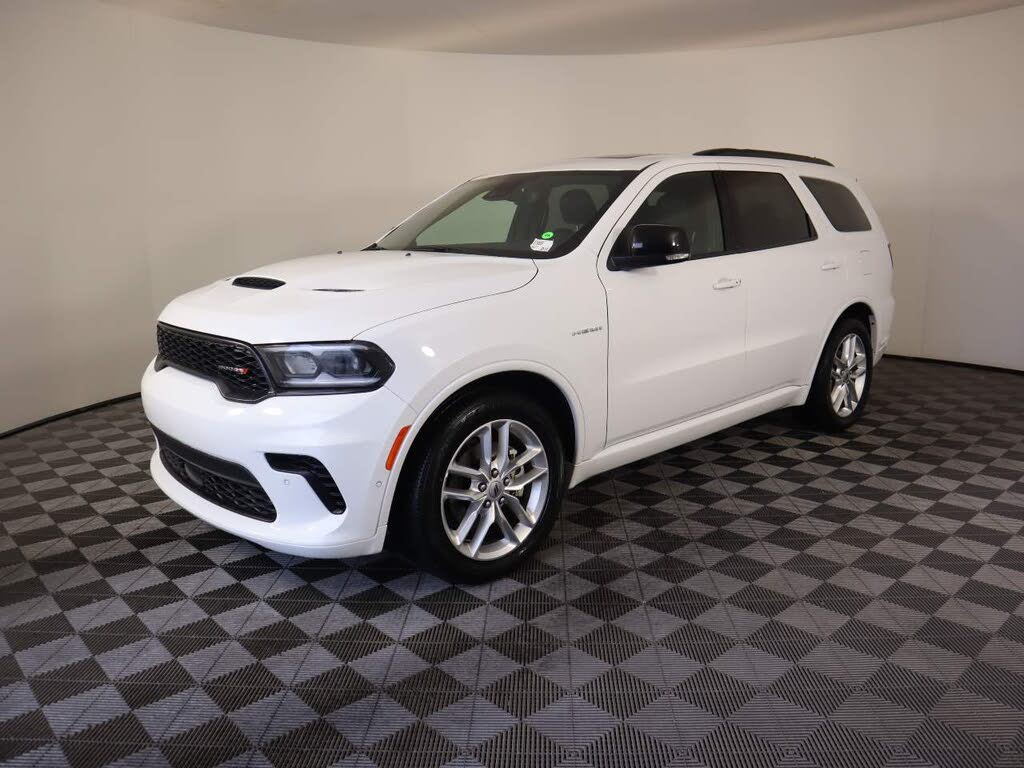 2024 Dodge Durango R/T Plus AWD