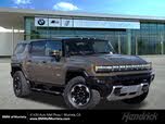 GMC Hummer EV SUV 2X AWD