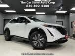 Nissan Ariya Evolve+ FWD