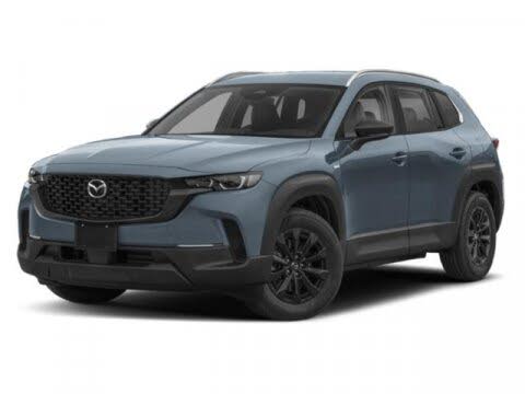 2026 Mazda CX-50 Hybrid Preferred AWD