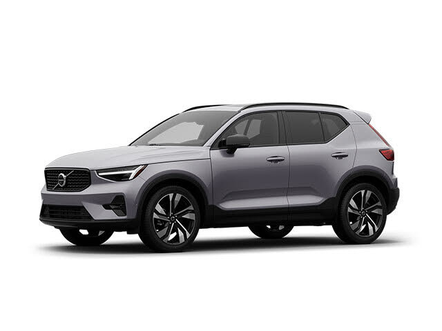 2026 Volvo XC40 B5 Ultra AWD