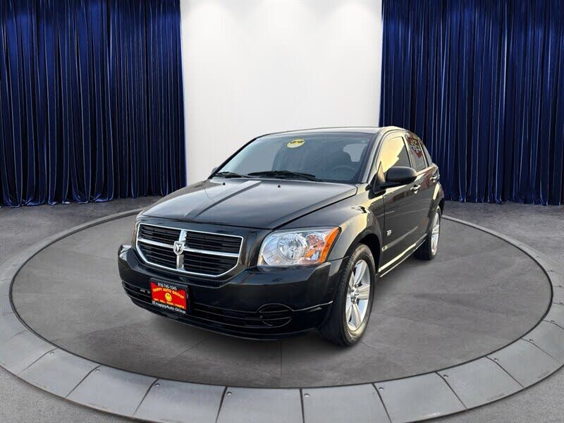 2010 Dodge Caliber SXT FWD