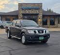 Nissan Frontier SV Crew Cab