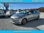 Hyundai Elantra Limited FWD