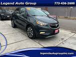 Buick Encore Preferred II FWD