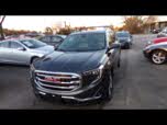 GMC Terrain SLT AWD