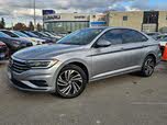 Volkswagen Jetta Execline FWD