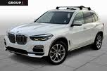 BMW X5 sDrive40i RWD