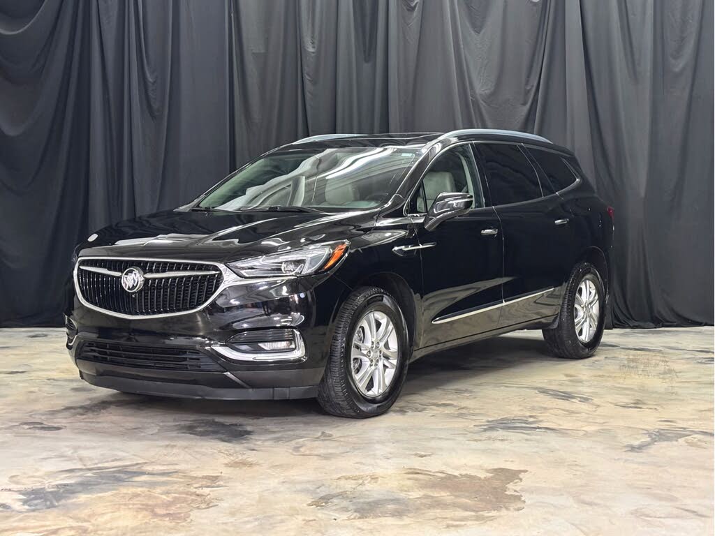 2020 Buick Enclave Essence FWD