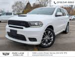 Dodge Durango GT AWD