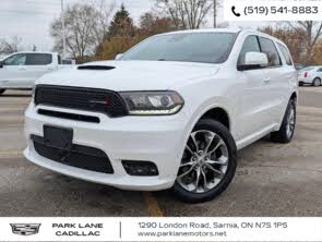 Dodge Durango GT AWD