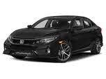 Honda Civic Hatchback Sport Touring FWD