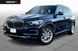 BMW X5 xDrive40i AWD