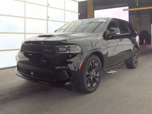 2022 Dodge Durango R/T Plus AWD