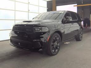 Dodge Durango R/T Plus AWD