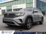 2022 Volkswagen Atlas