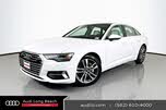 Audi A6 quattro Premium 45 TFSI AWD