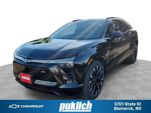 2024 Chevrolet Blazer EV RS RWD