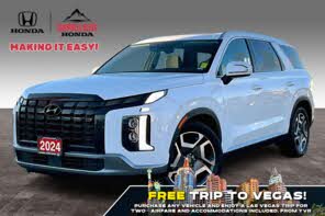 Hyundai Palisade Preferred AWD