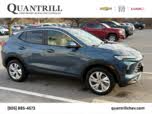 Buick Encore GX Preferred AWD