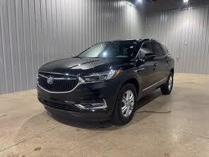 Buick Enclave Preferred FWD