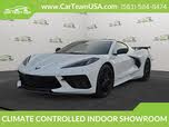 Chevrolet Corvette Stingray 3LT Coupe RWD