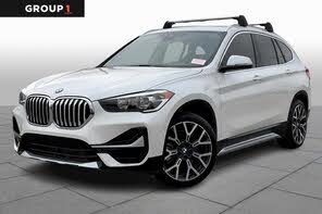 BMW X1 xDrive28i AWD