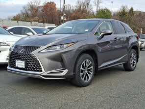 Lexus RX 350 AWD
