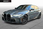 BMW M3 Competition xDrive AWD