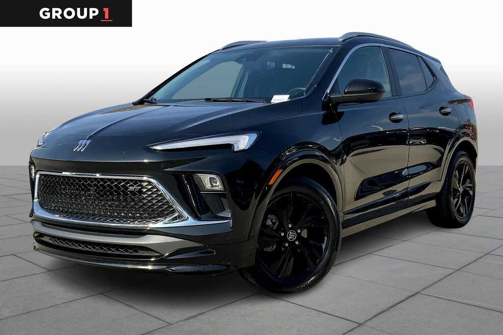 2024 Buick Encore GX Sport Touring FWD