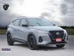 Nissan Kicks SR FWD