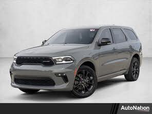 Dodge Durango GT Plus AWD