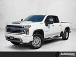 Chevrolet Silverado 2500HD High Country Crew Cab 4WD