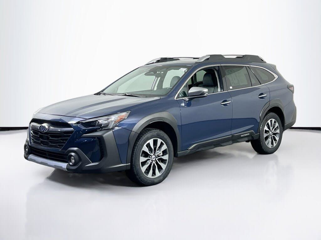 2023 Subaru Outback Touring AWD