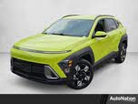 Hyundai Kona SEL AWD