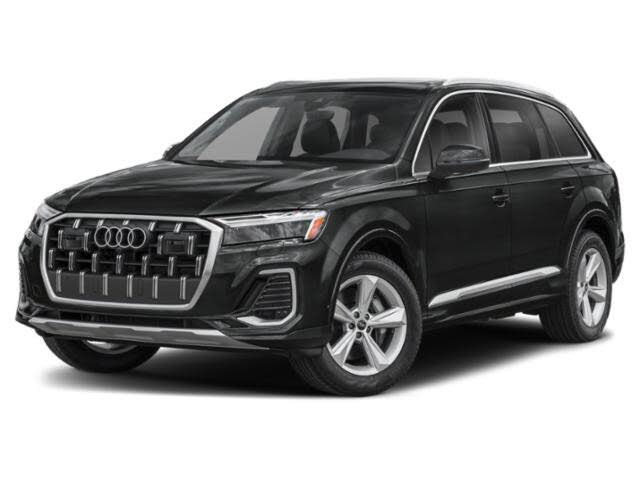2026 Audi Q7 quattro Premium 45 TFSI
