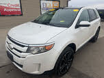 Ford Edge SEL AWD