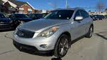 INFINITI QX50 AWD