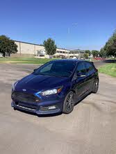 Ford Focus ST