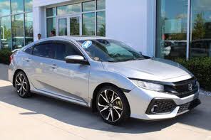 Honda Civic Si
