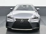 Lexus IS 300 AWD