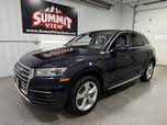 Audi Q5 quattro Premium 45 TFSI