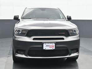 Dodge Durango GT AWD