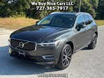 Volvo XC60 T5 Inscription AWD