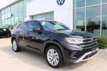 Volkswagen Atlas Cross Sport SE 4Motion with Technology