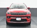 Jeep Compass High Altitude 4WD