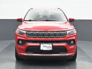 Jeep Compass High Altitude 4WD