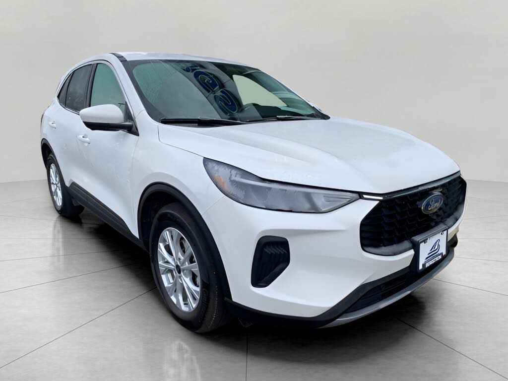 2023 Ford Escape Active AWD