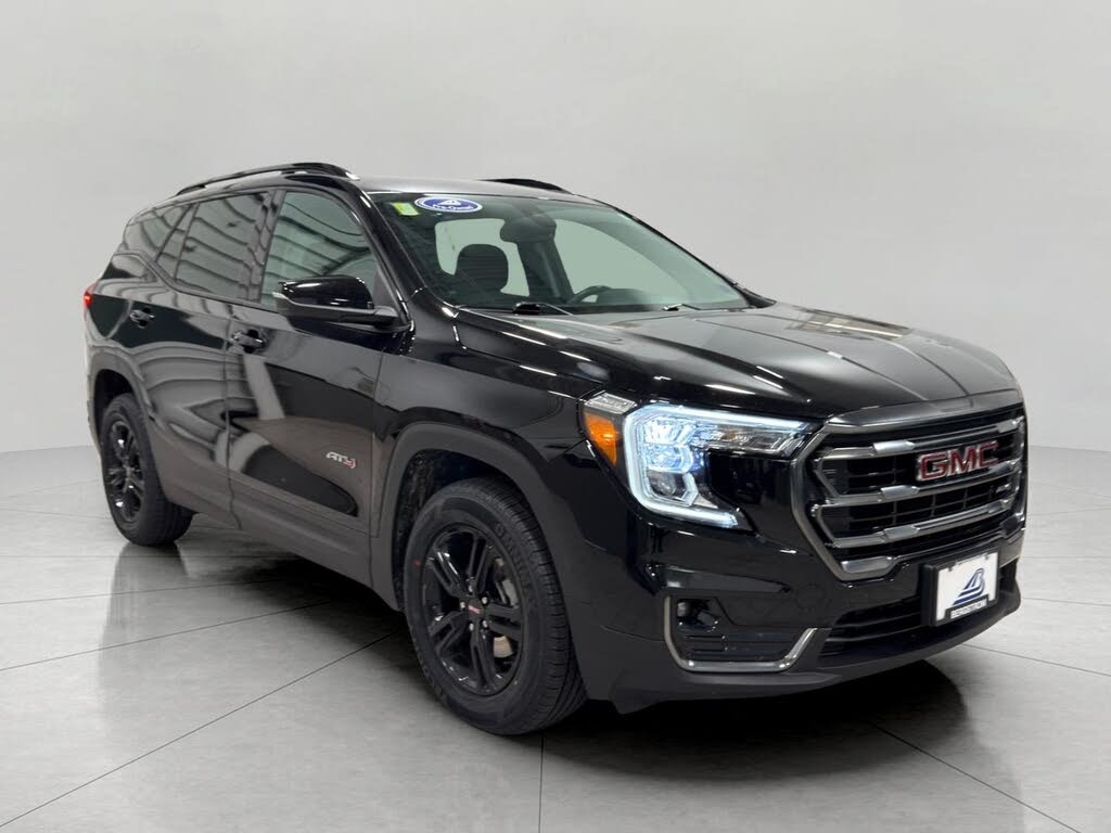 2023 GMC Terrain AT4 AWD